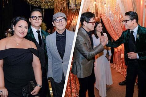 MEET: Daniel Padilla Parents: Daniel 's Mother and Father in Real Life.